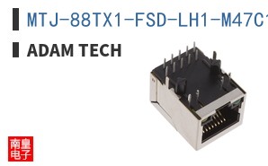 MTJ-88TX1-FSD-LH1-M47C1 ͼƬ